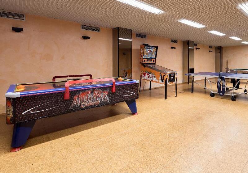 בית מלון כפרי Dom Pedro Marina