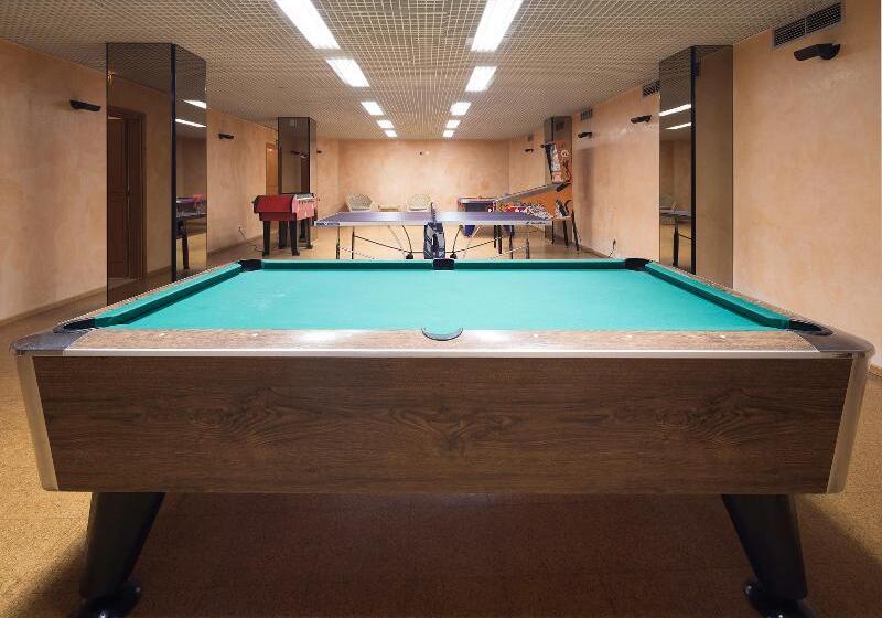 בית מלון כפרי Dom Pedro Marina