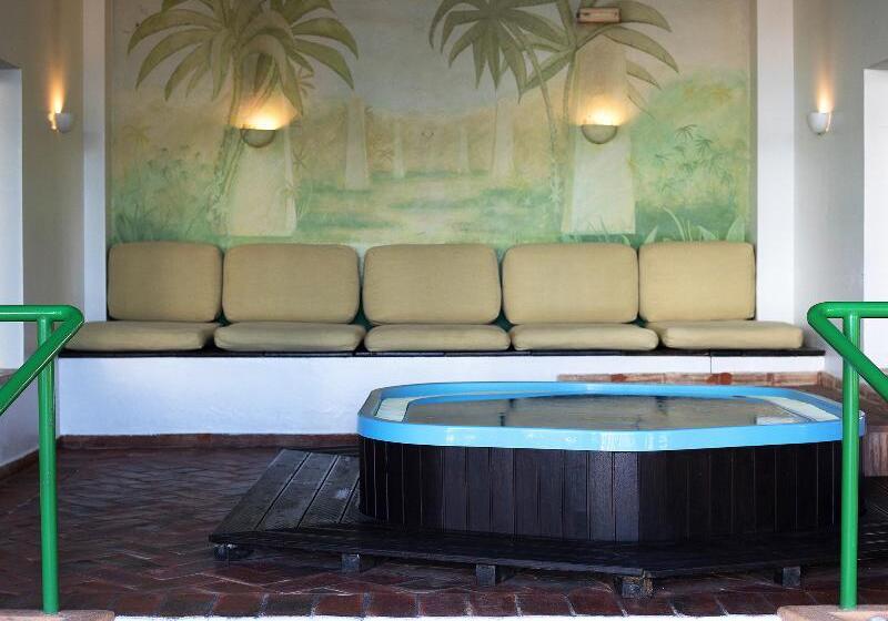 בית מלון כפרי Dom Pedro Marina