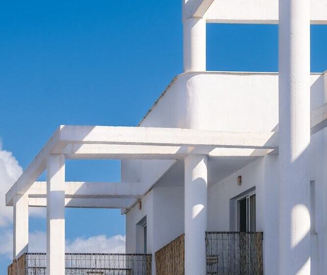 فندق Don Ignacio