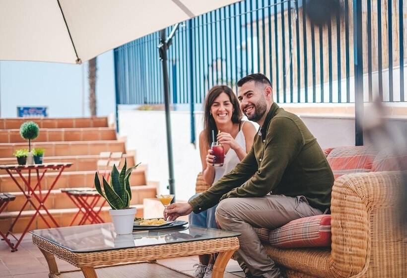 فندق Don Ignacio