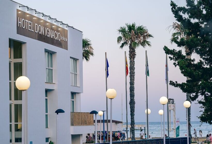 فندق Don Ignacio