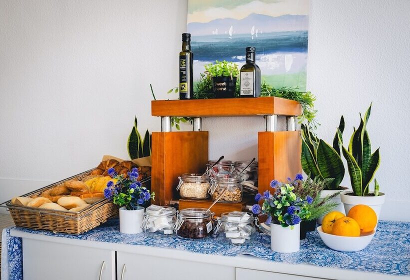 فندق Don Ignacio