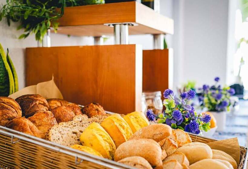 בית מלון כפרי Don Ignacio