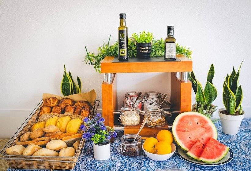 فندق Don Ignacio