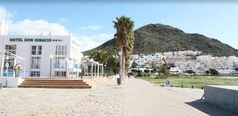 فندق Don Ignacio