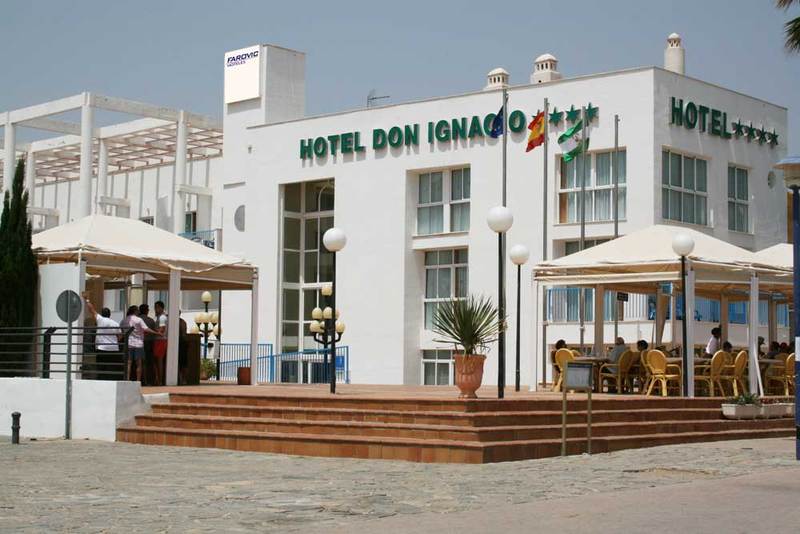 Hotel Don Ignacio