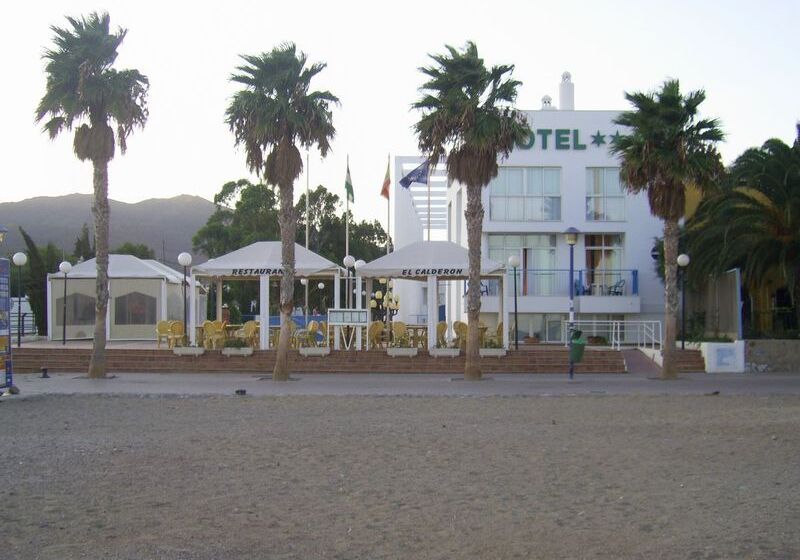 فندق Don Ignacio