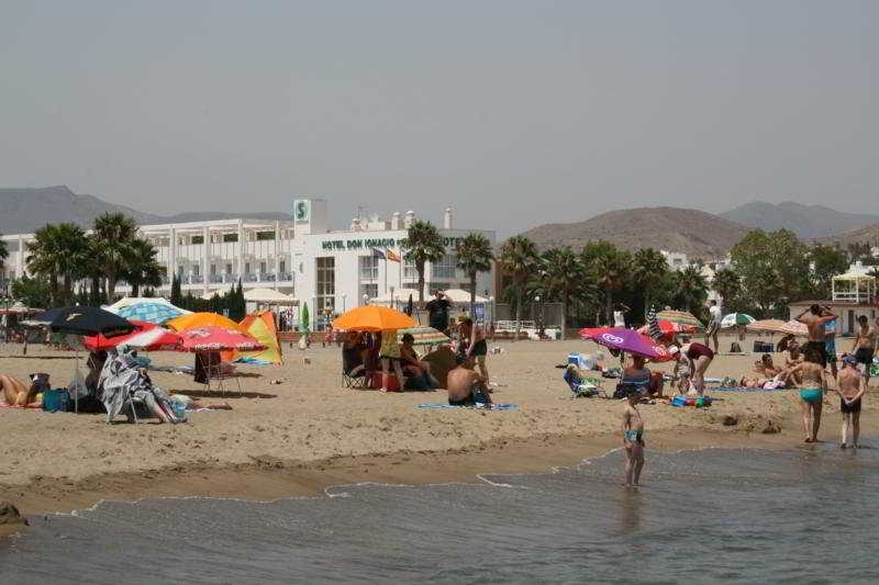 فندق Don Ignacio