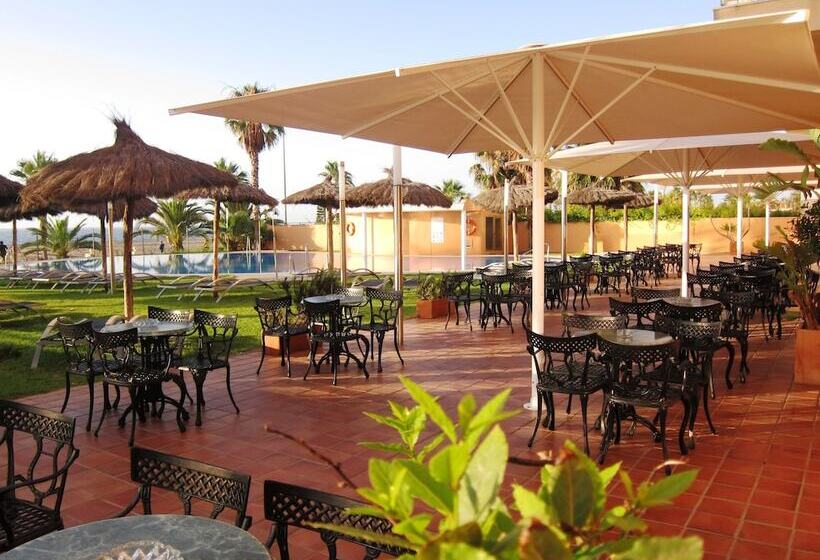 فندق Don ángel Roquetas De Mar