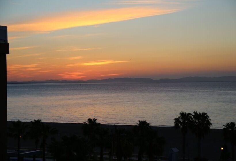 فندق Don ángel Roquetas De Mar