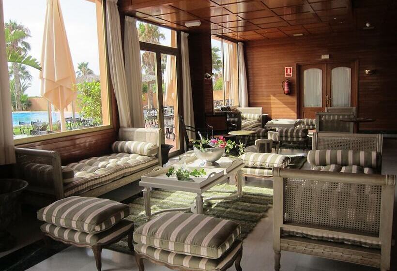 فندق Don ángel Roquetas De Mar