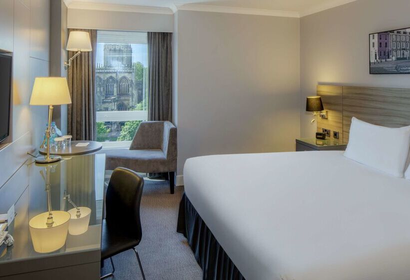 فندق Doubletree By Hilton Bristol
