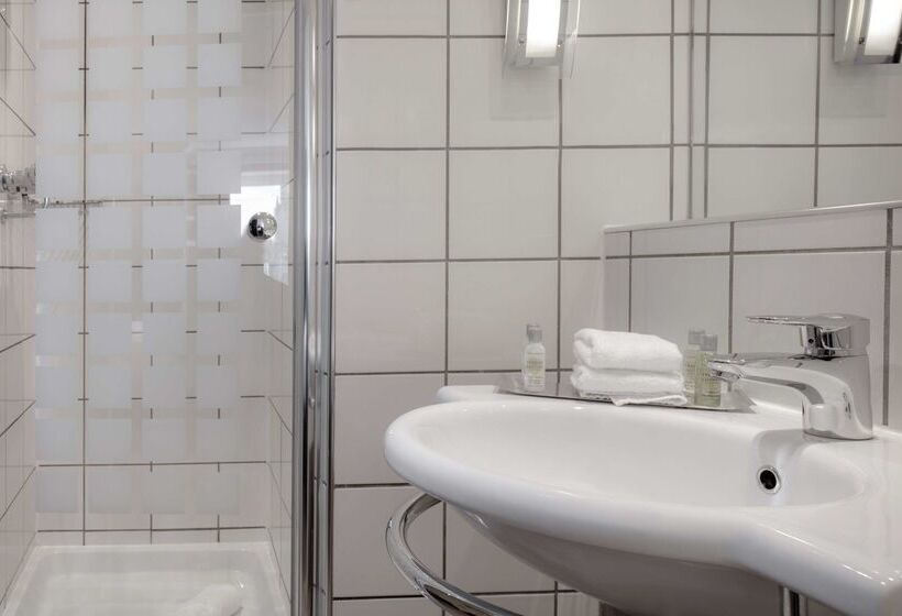 فندق Doubletree By Hilton Bristol