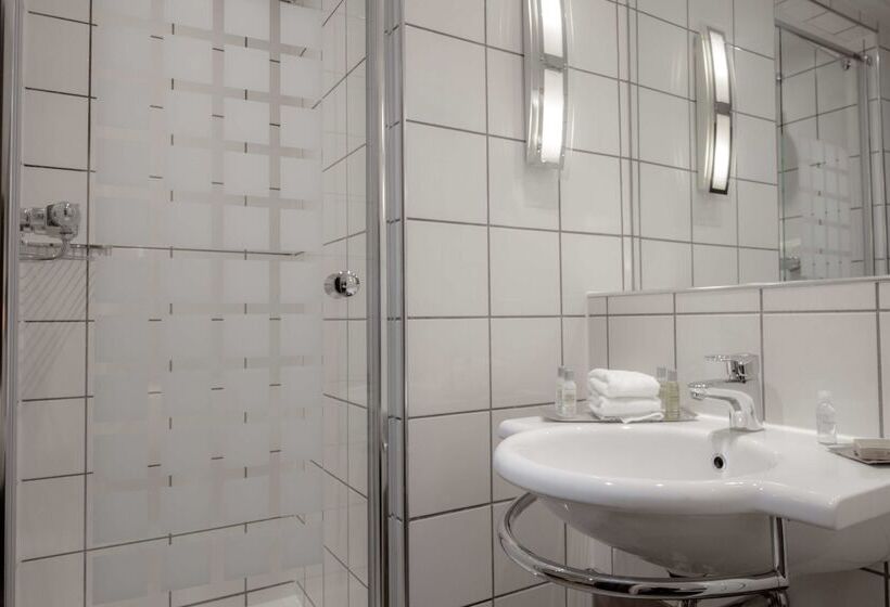 فندق Doubletree By Hilton Bristol