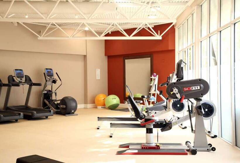 فندق Doubletree By Hilton Bristol