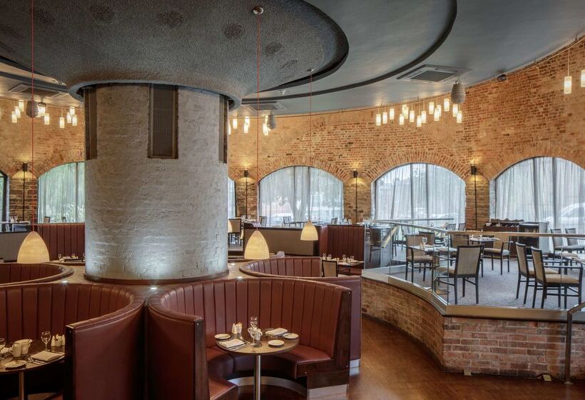 فندق Doubletree By Hilton Bristol