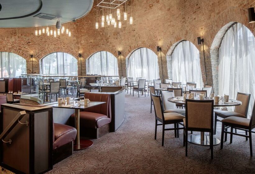 فندق Doubletree By Hilton Bristol