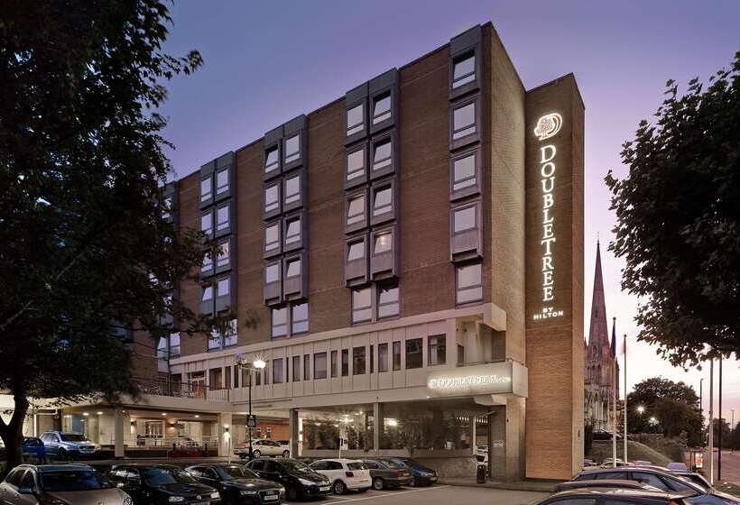 فندق Doubletree By Hilton Bristol