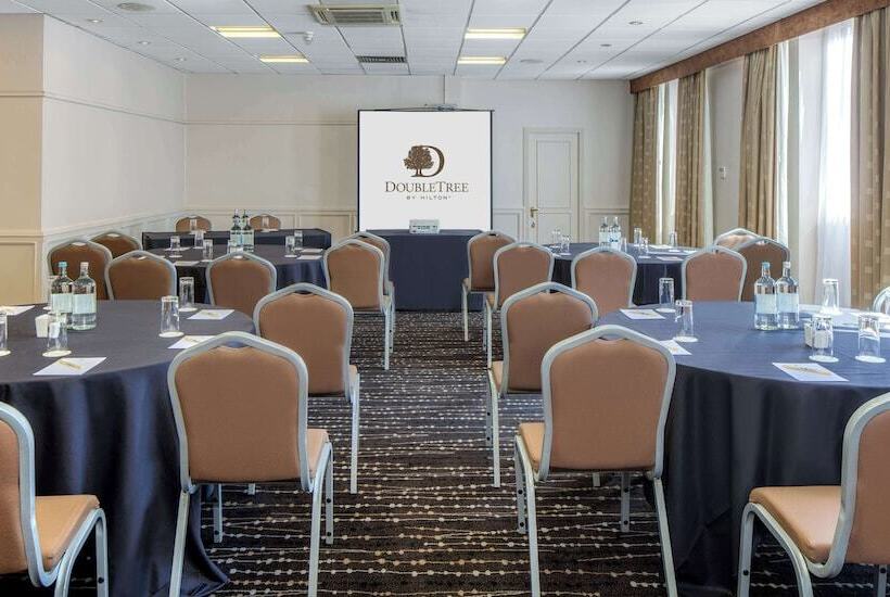 فندق Doubletree By Hilton Bristol