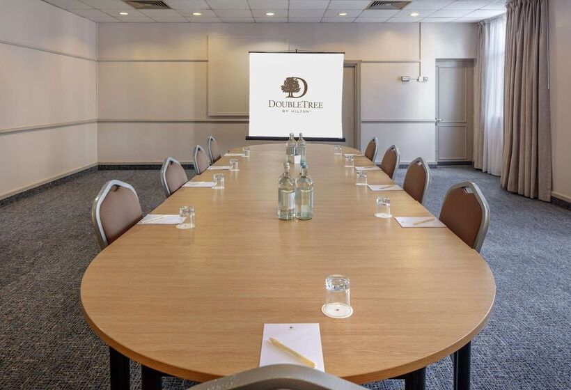 فندق Doubletree By Hilton Bristol