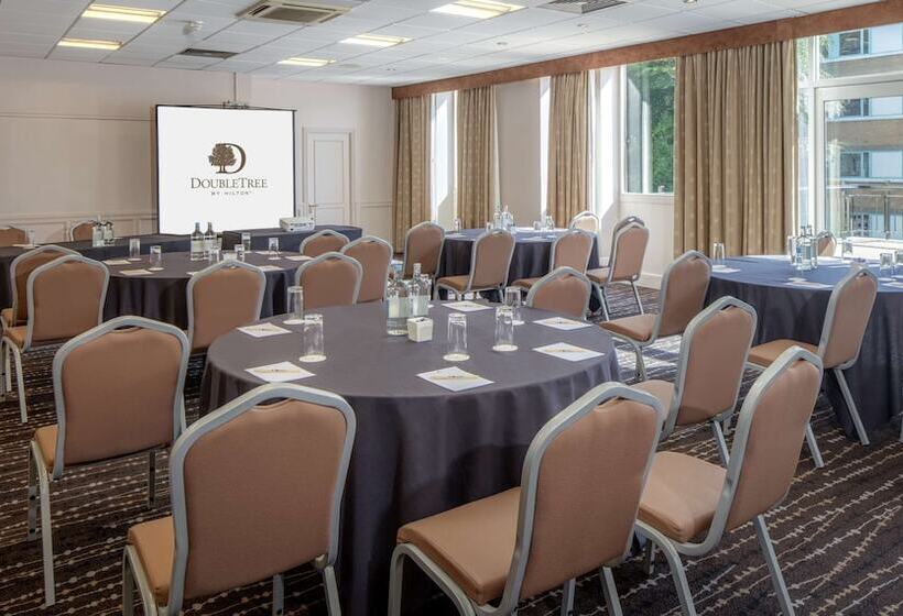 فندق Doubletree By Hilton Bristol
