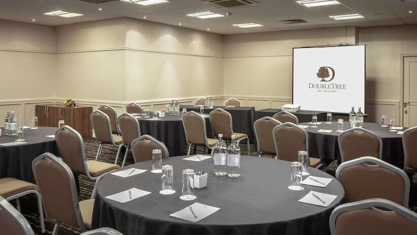 فندق Doubletree By Hilton Bristol