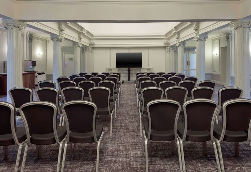 Doubletree By Hilton Harrogate Majestic Hotel & Spa