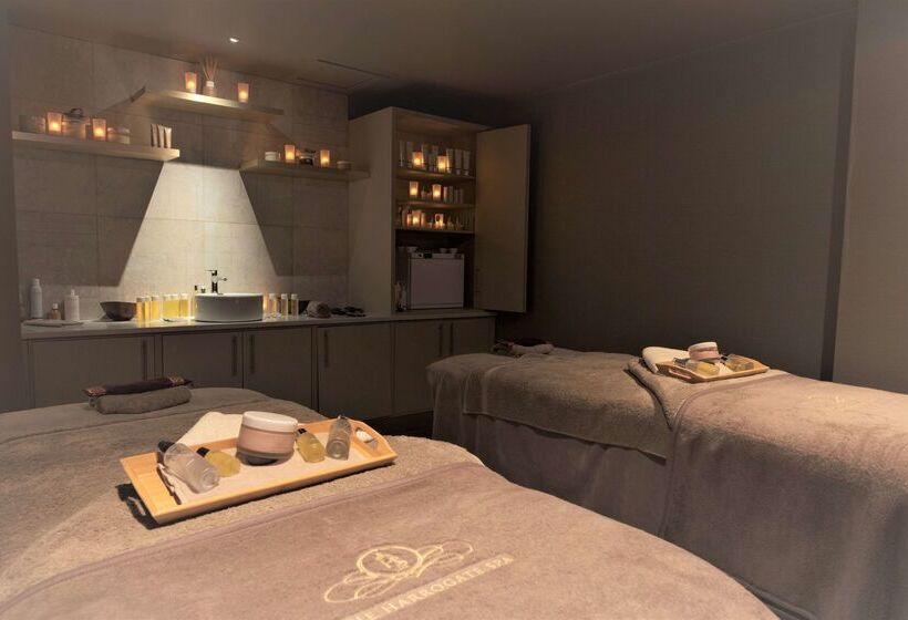 Doubletree By Hilton Harrogate Majestic Hotel & Spa