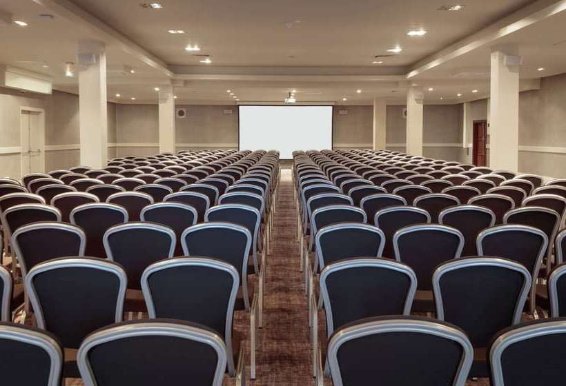 Doubletree By Hilton Harrogate Majestic Hotel & Spa