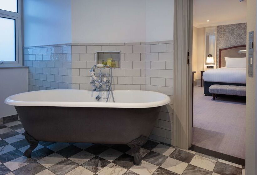 Doubletree By Hilton Harrogate Majestic Hotel & Spa