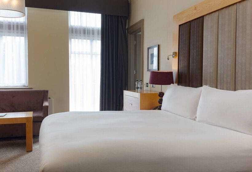 Doubletree By Hilton Harrogate Majestic Hotel & Spa