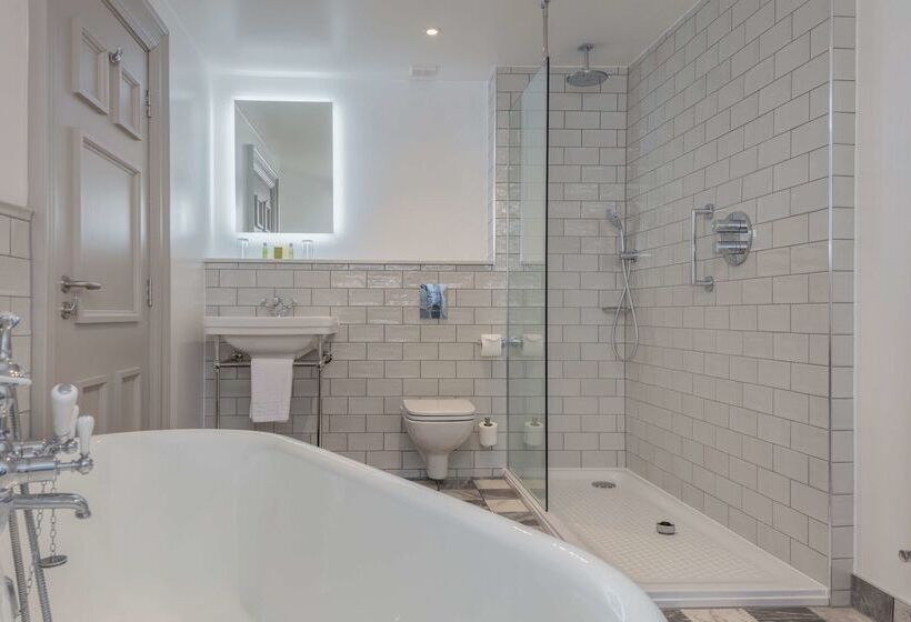 Doubletree By Hilton Harrogate Majestic Hotel & Spa