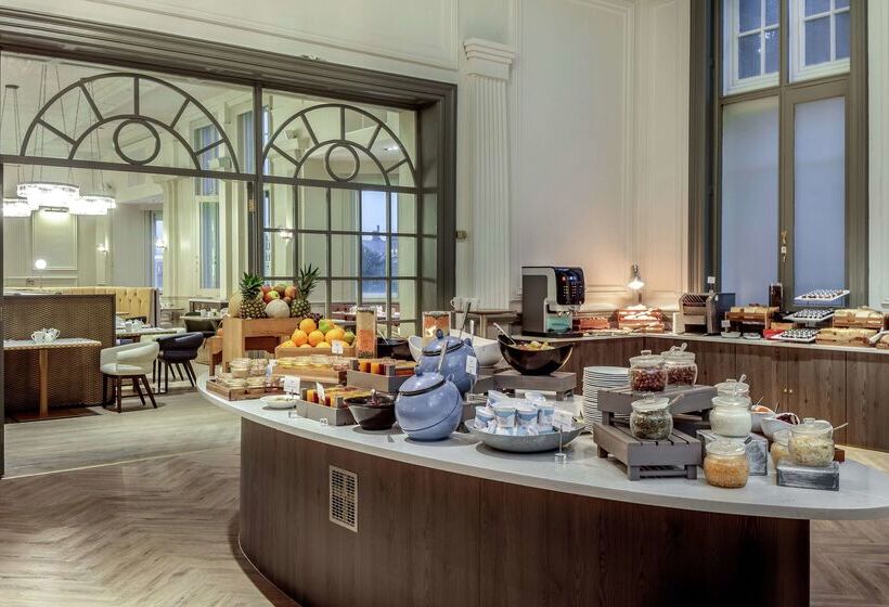 Doubletree By Hilton Harrogate Majestic Hotel & Spa