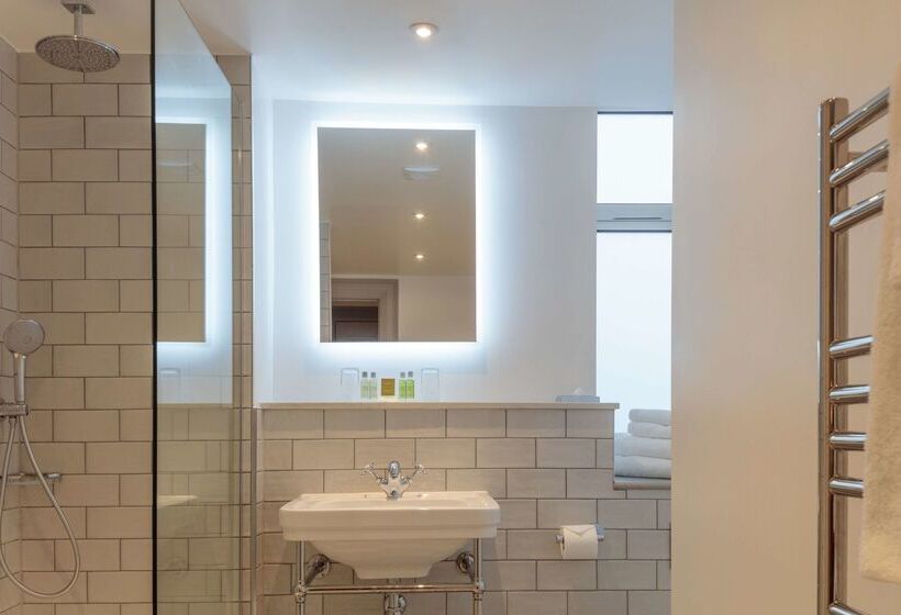 Doubletree By Hilton Harrogate Majestic Hotel & Spa