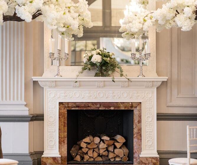 Doubletree By Hilton Harrogate Majestic Hotel & Spa