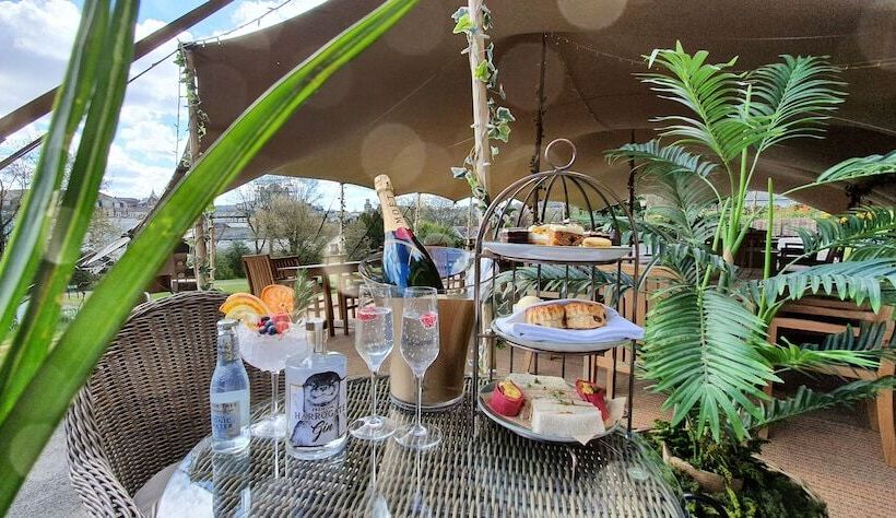 Doubletree By Hilton Harrogate Majestic Hotel & Spa