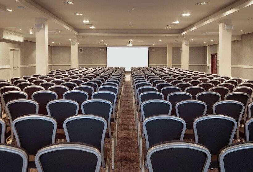 Doubletree By Hilton Harrogate Majestic Hotel & Spa