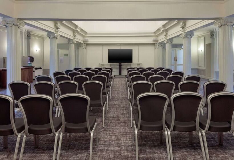 Doubletree By Hilton Harrogate Majestic Hotel & Spa