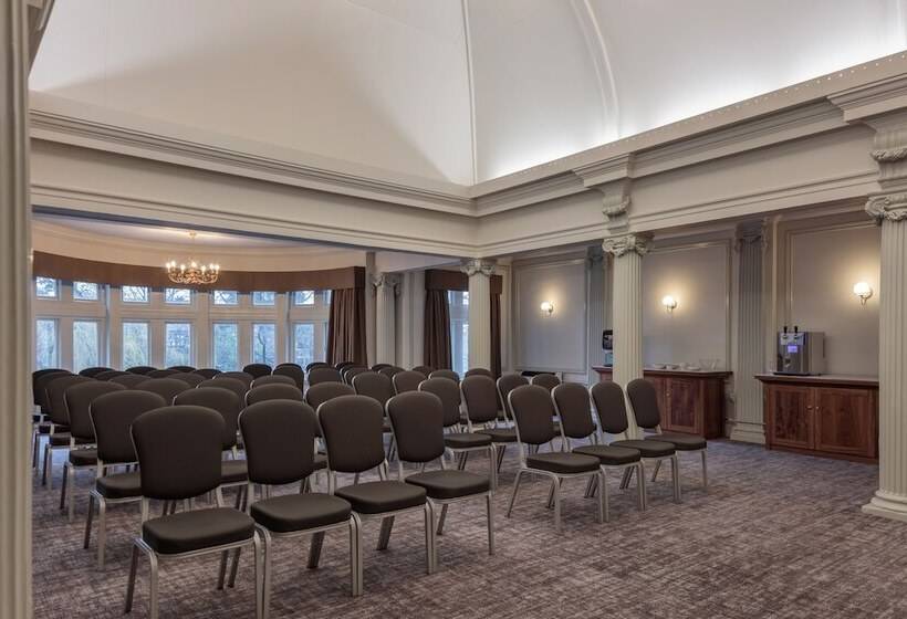 Doubletree By Hilton Harrogate Majestic Hotel & Spa