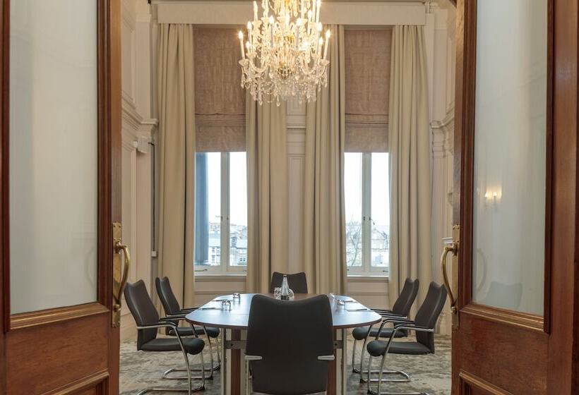 Doubletree By Hilton Harrogate Majestic Hotel & Spa