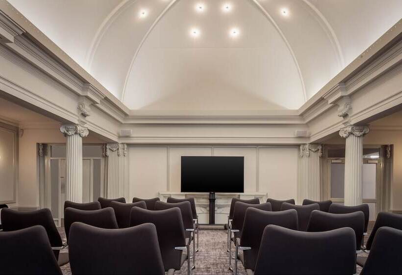 Doubletree By Hilton Harrogate Majestic Hotel & Spa