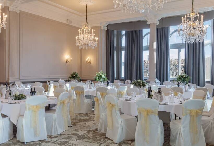 Doubletree By Hilton Harrogate Majestic Hotel & Spa