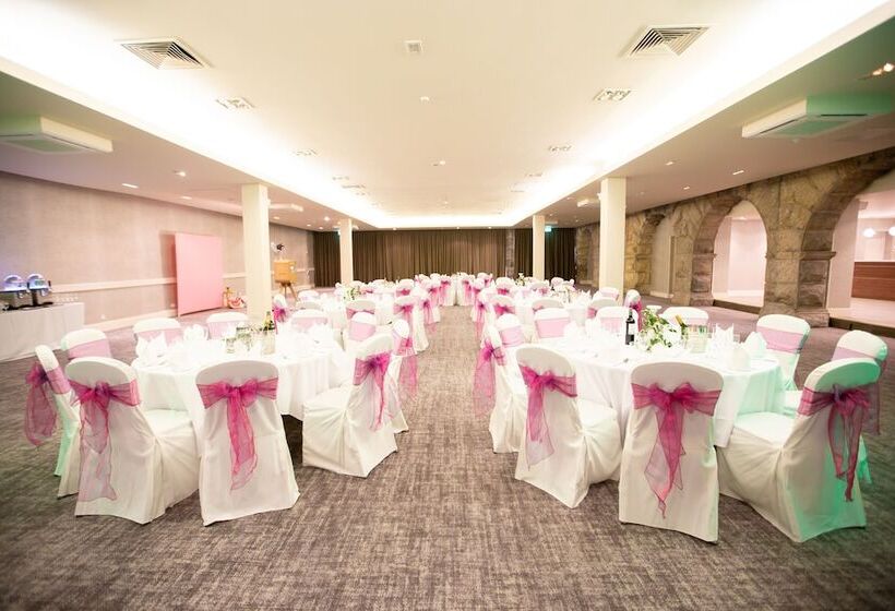 Doubletree By Hilton Harrogate Majestic Hotel & Spa