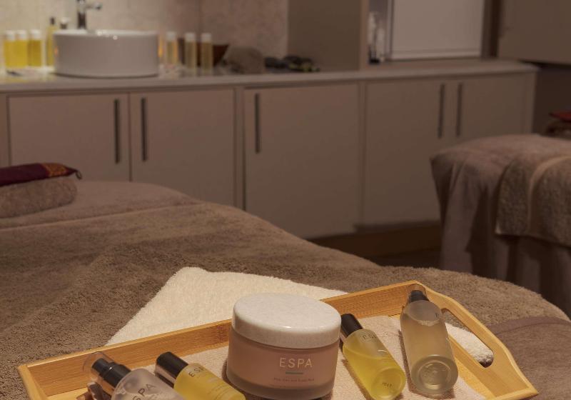 Doubletree By Hilton Harrogate Majestic Hotel & Spa