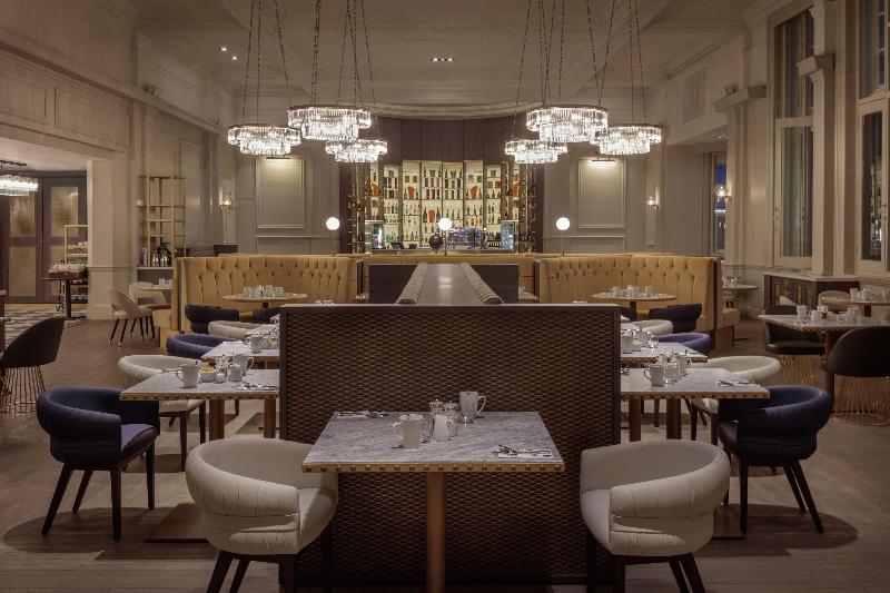 Doubletree By Hilton Harrogate Majestic Hotel & Spa