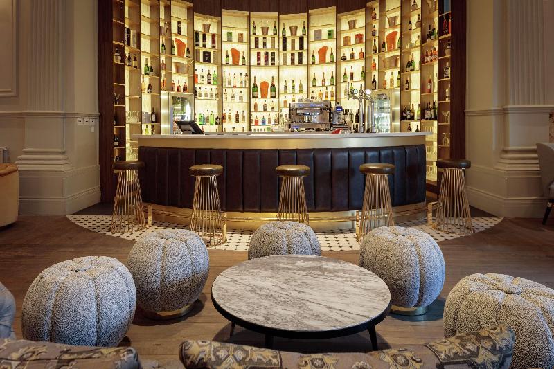 Doubletree By Hilton Harrogate Majestic Hotel & Spa