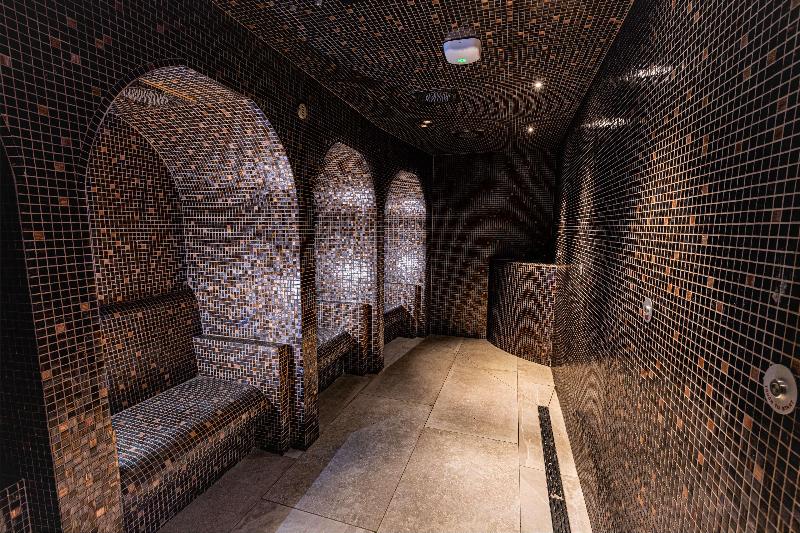 Doubletree By Hilton Harrogate Majestic Hotel & Spa