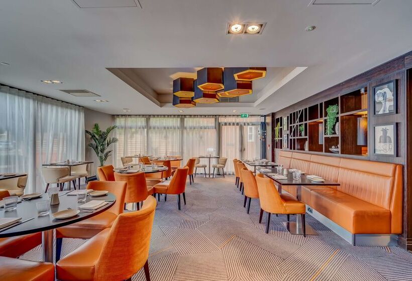 酒店 Doubletree By Hilton London Ealing