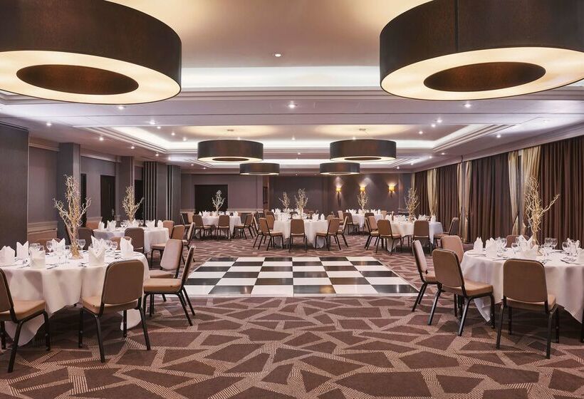 酒店 Doubletree By Hilton London Ealing